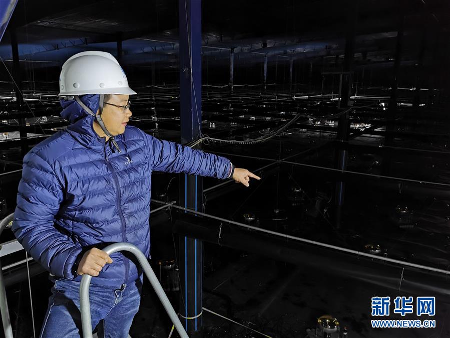 （青春的夢想 青春的奮斗·圖文互動）（2）年輕，就要無悔擔(dān)當(dāng)——青春在奉獻(xiàn)中閃光