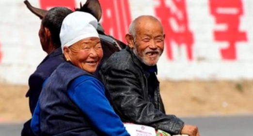走，咱趕集去