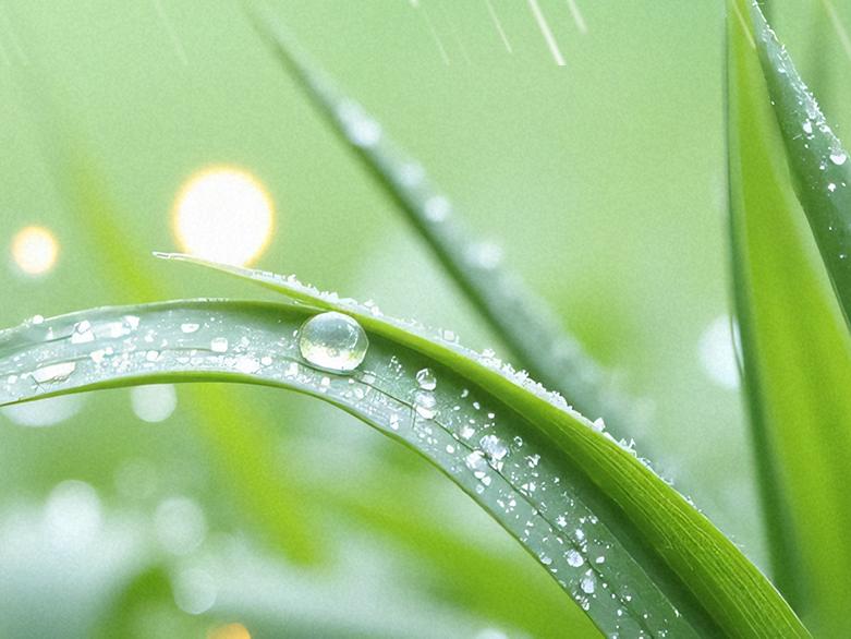 春雨為何“貴如油”？