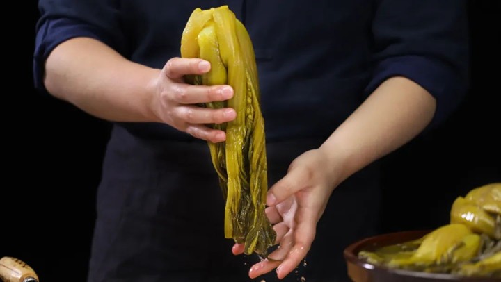 泡菜致癌、高鹽，并不健康？