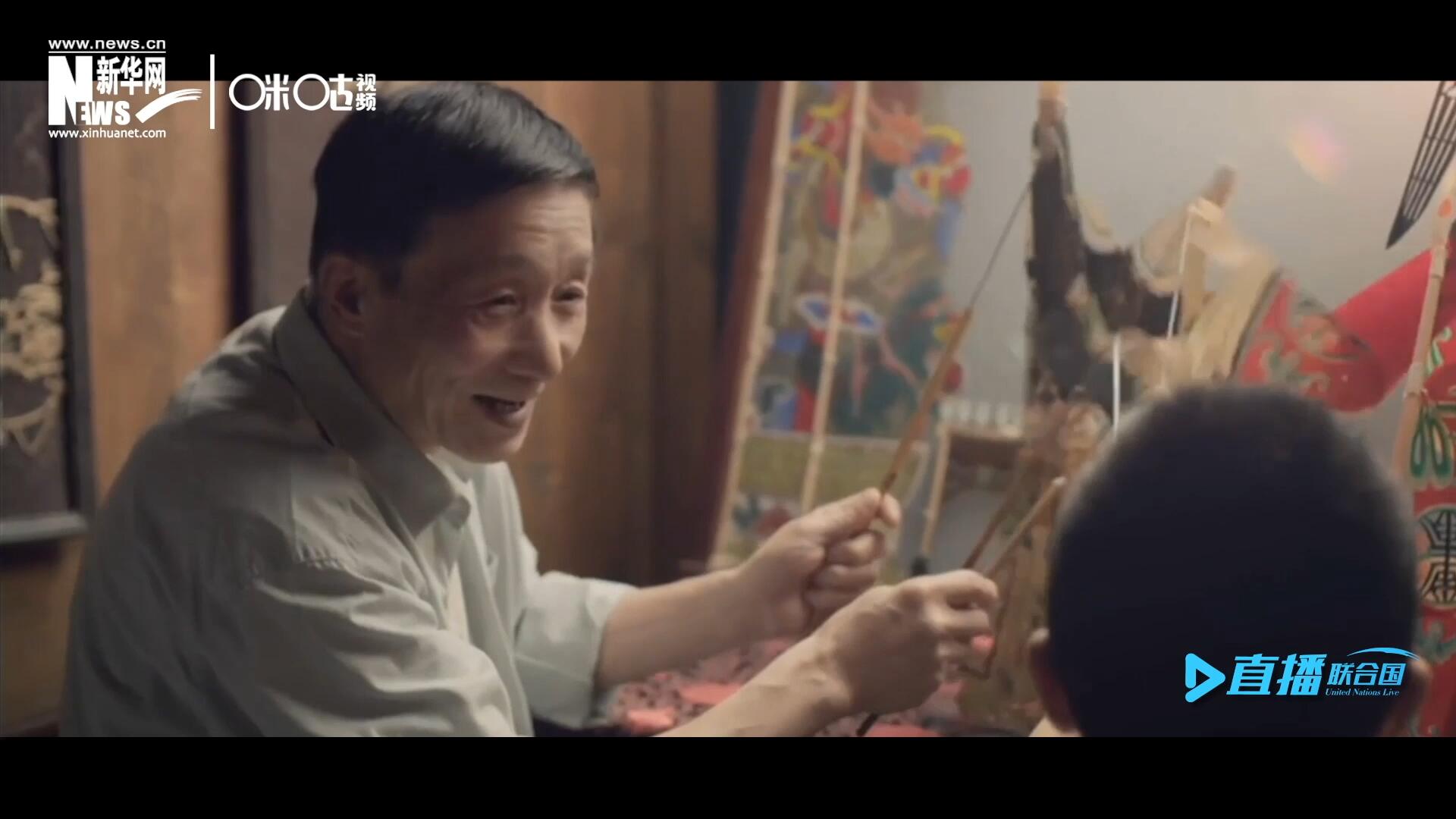 說起民間藝術(shù)，你最先想到的是刺繡、剪紙還是皮影戲？
