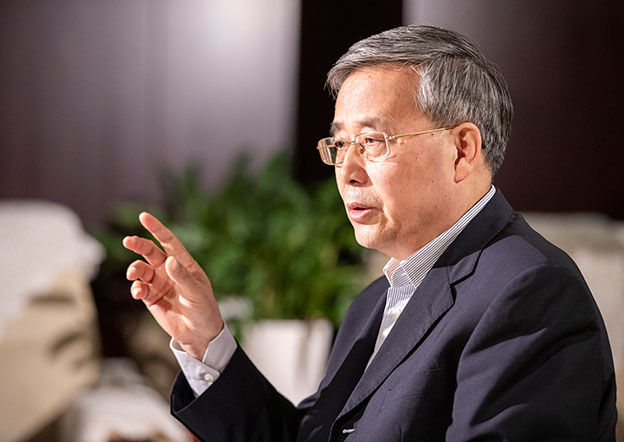 爭取三年以后，銀行業(yè)對(duì)民營企業(yè)的貸款占新增公司類貸款的比例不低于50%