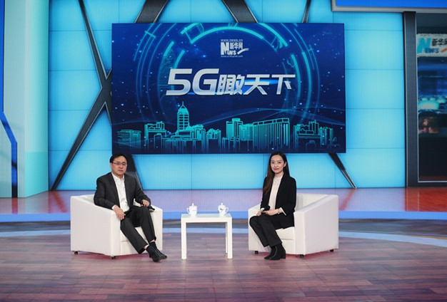 隨著5G的到來(lái)，未來(lái)整個(gè)產(chǎn)業(yè)將會(huì)發(fā)生翻天覆地的變化。