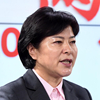 郭玉芬：預(yù)防為主、把健康融入政策，早日實現(xiàn)健康中國目標(biāo)