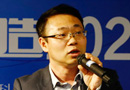 王賀：推動制造業(yè)向服務(wù)型轉(zhuǎn)變，向智能制造轉(zhuǎn)變