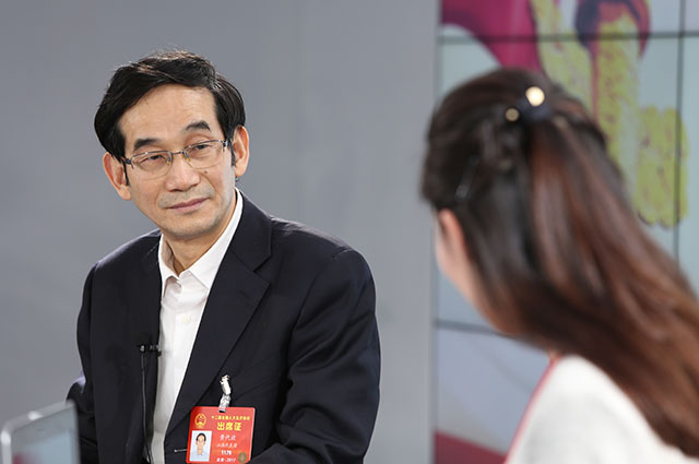 建智慧城市需政府、企業(yè)、公民各司其職
