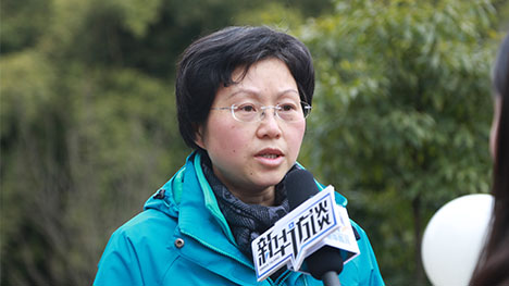 你以為“熊貓媽媽”是替熊貓來(lái)賣萌的？