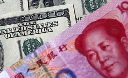 中美已形成“你中有我、我中有你”利益交融格局