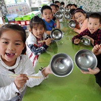 學(xué)食禮，修斯文：盤點中國的餐桌禮儀