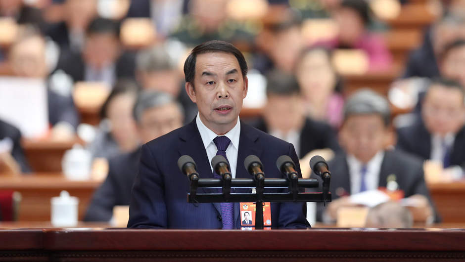 民進(jìn)中央副主席、寧夏回族自治區(qū)委會(huì)主委，寧夏回族自治區(qū)人大常委會(huì)副主任 姚愛(ài)興