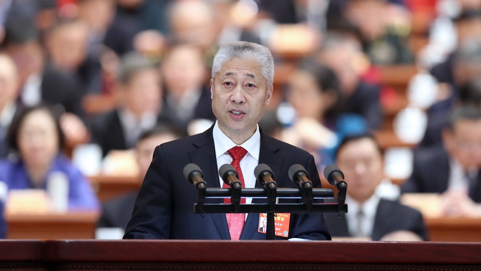 臺盟中央副主席、浙江省委會主委，浙江省政協(xié)副主席 張澤熙