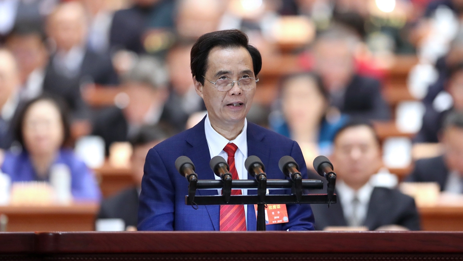 澳門金海集團董事長，中華海外聯(lián)誼會副會長 梁華