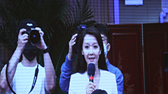 香港鳳凰衛(wèi)視、鳳凰網(wǎng)記者