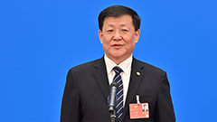 全國政協(xié)委員 中國民間商會副會長、遼寧奧克控股集團(tuán)董事局主席 朱建民