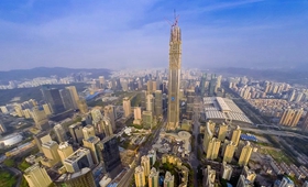 深圳落實(shí)惠臺措施 99項政策同等適用臺胞