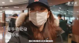 你在藁城還好嗎？|我與流調(diào)隊(duì)員約好“共度”一天