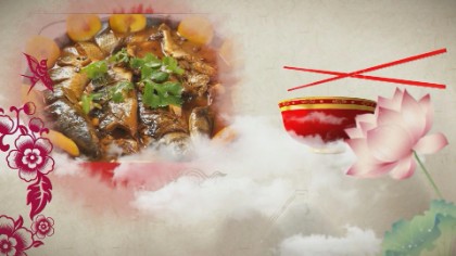【幸福年·在雄安】年年有“魚”！燉出幸福好味道