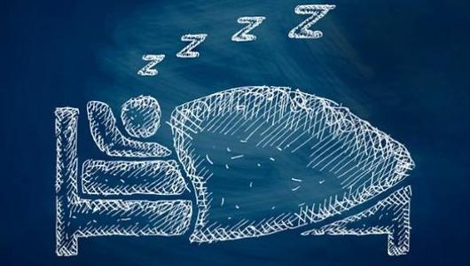 世界睡眠日丨面對睡眠危機(jī) 我們該怎么做？