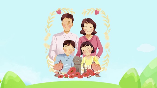 國(guó)際家庭日|用心經(jīng)營(yíng)，幸福觸手可及！