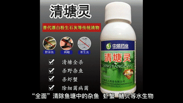 農(nóng)藥當(dāng)成“毒魚藥”賣？水產(chǎn)養(yǎng)殖用投入品線上銷售亂象調(diào)查
