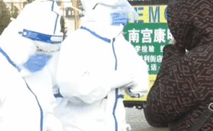 為何出現(xiàn)無(wú)癥狀感染者超過(guò)確診病例情況？