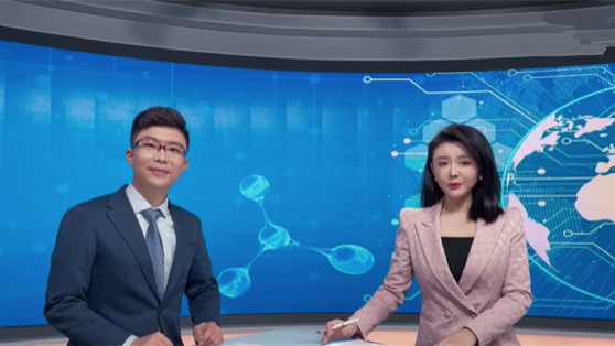 主播們啊 | 放心吧，世界，有中國疫苗在呢！