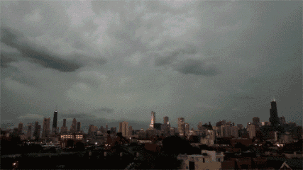 專(zhuān)家分析：近期暴雨和強(qiáng)對(duì)流天氣為何如此頻繁？