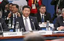 G20“中國(guó)貢獻(xiàn)”有多少？