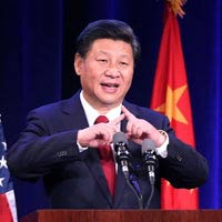十大關(guān)鍵詞，讓你讀懂習(xí)近平西雅圖歡迎宴會(huì)演講