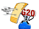 歷屆G20會議都解決了哪些問題？
