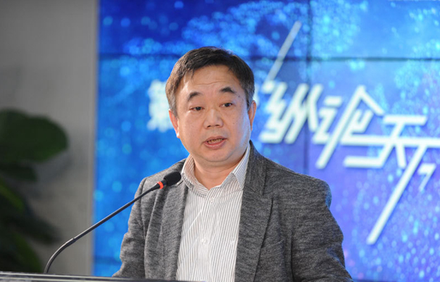 倪峰：明年看全球化，就是看中國(guó)