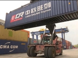一帶一路，這次我們從歐洲看