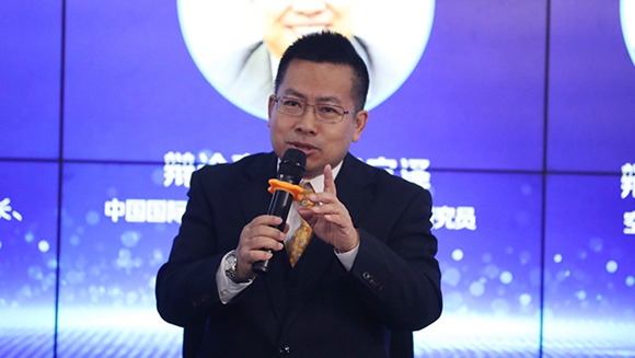 美國的未來，是大治還是大亂？