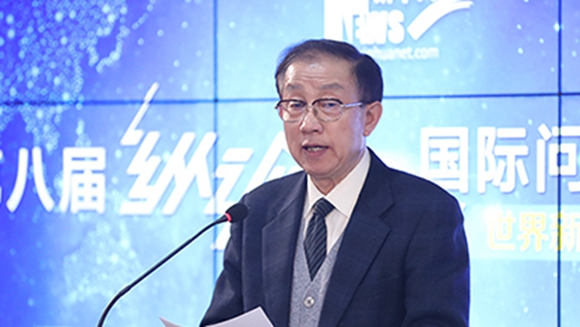 日本的所謂“第三次開國”為何需要警惕？