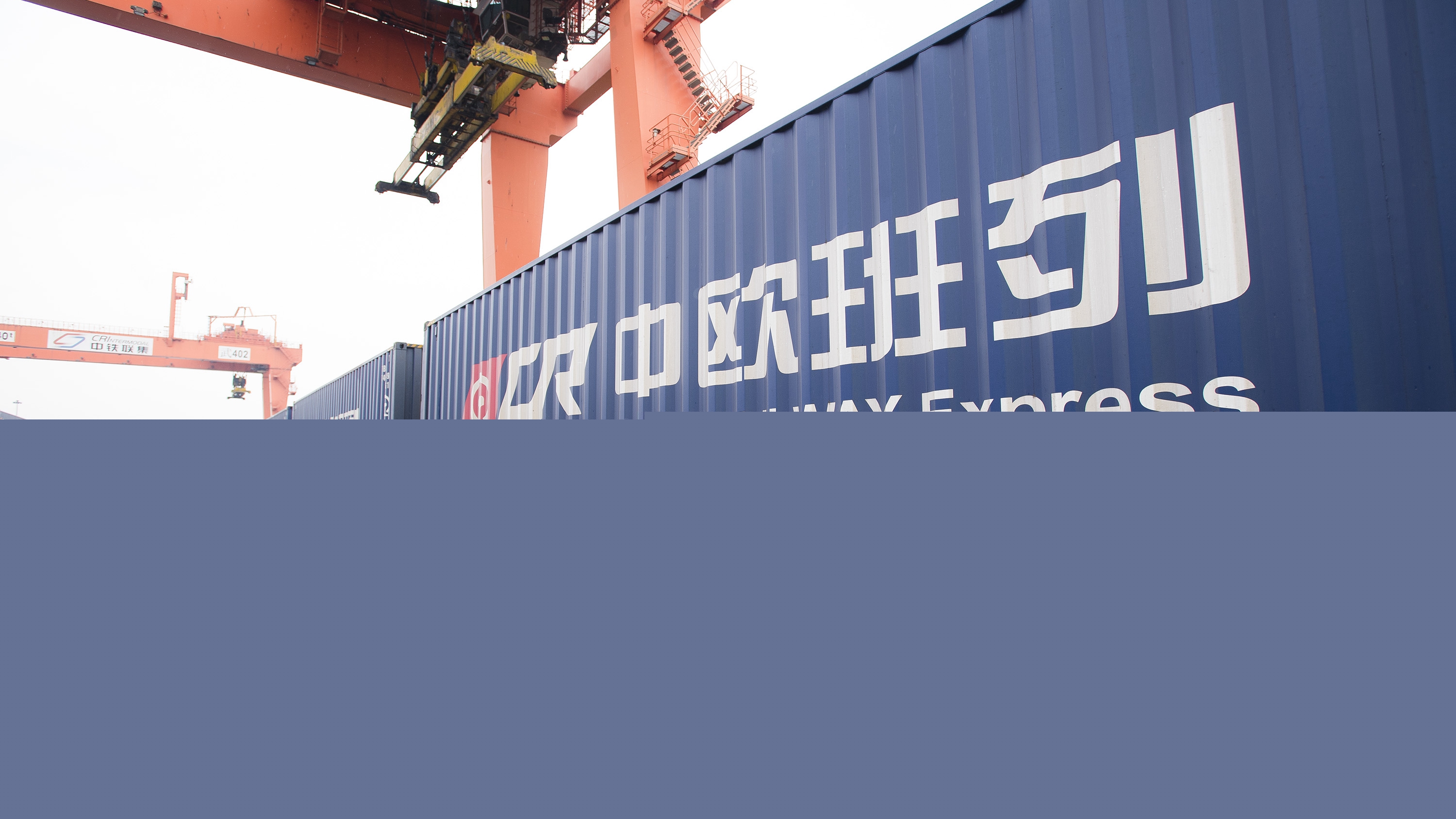 信息量很大！共建“一帶一路”，習近平今天講了四大內(nèi)容