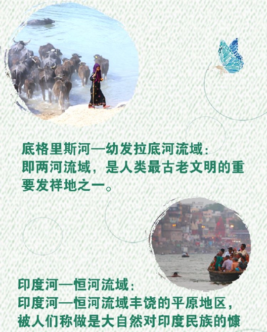 從習主席講話中，領略多元文化之韻味
