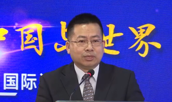 中國(guó)走自己的路，也讓別人有路可走