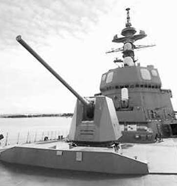 日本加強軍備有何玄機？